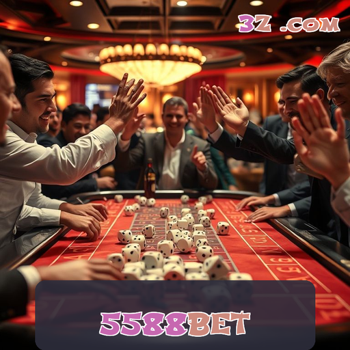 Aposte em Esporte com Estilo no 5588bet vip