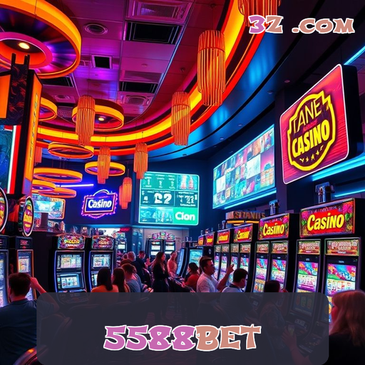 Experiência Única em Jogos no 5588bet vip Atraí Jogadores