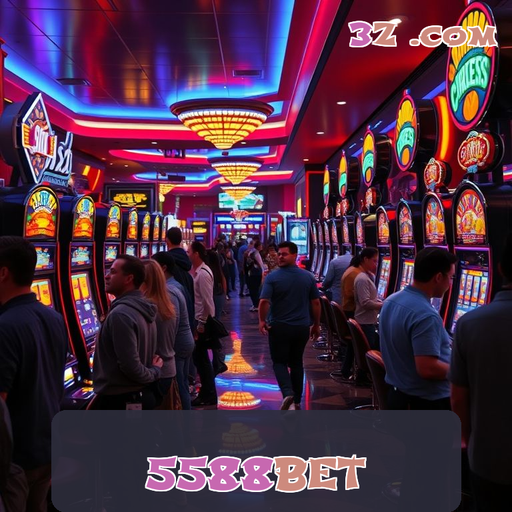 Login Engajador e Estimulante no 5588bet vip: Sua Aventura Começa Aqui