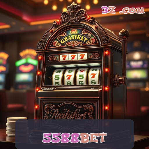 Inovação e Diversão na Plataforma 5588bet VIP para Jogadores