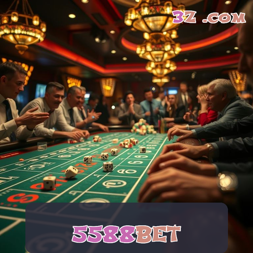 Slots imperdíveis que você encontra na 5588bet vip
