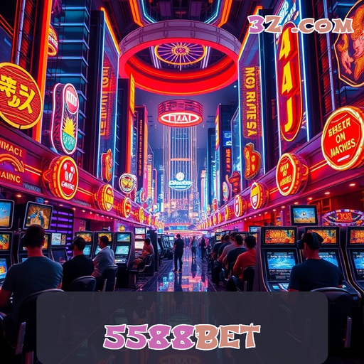 Experiência Superior: Recursos da Seção Vip na 5588bet VIP